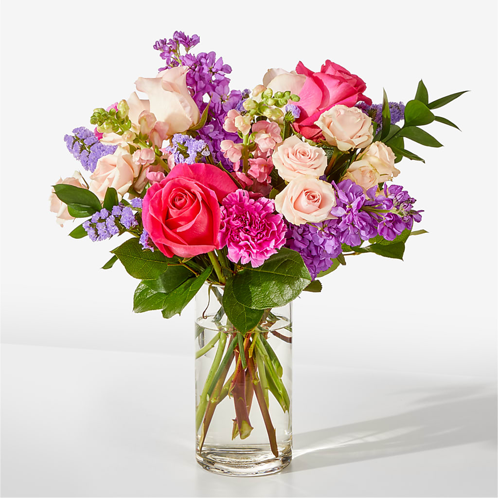 The Cha-Cha Bouquet – A Special Design Florist, Newport News VA