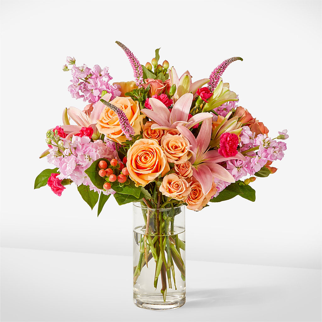 Bisous Bouquet – A Special Design Florist, Newport News VA