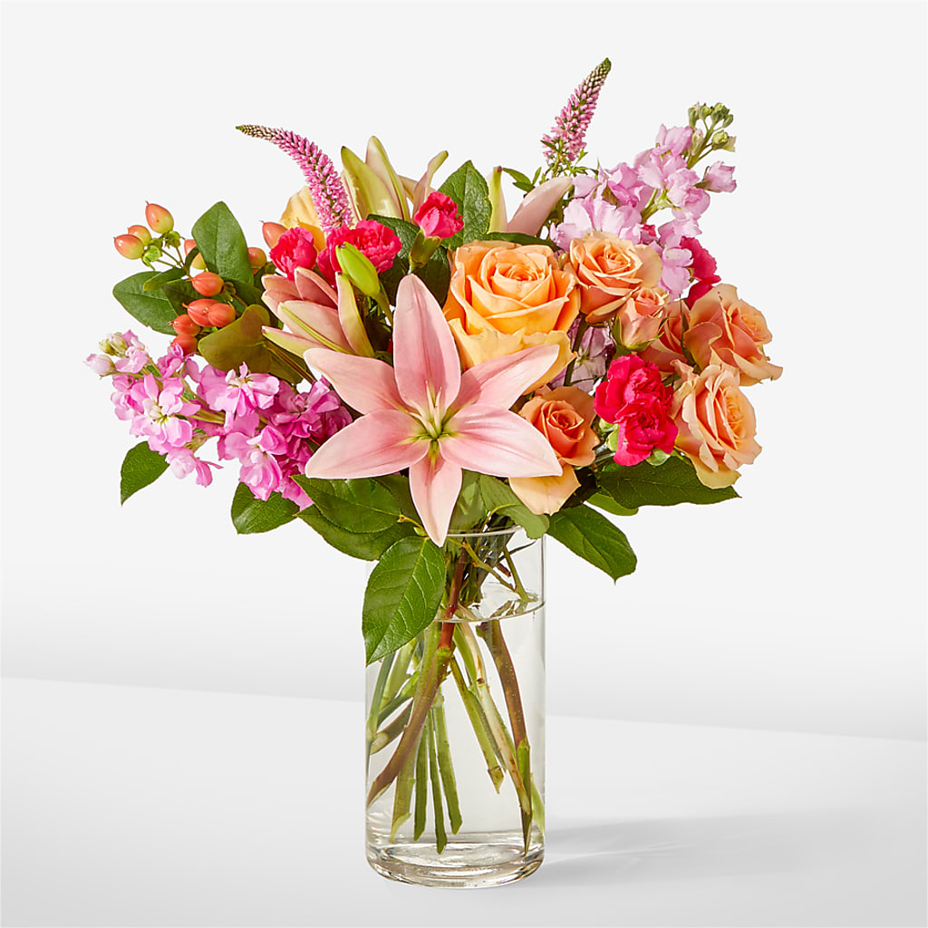 Bisous Bouquet – A Special Design Florist, Newport News VA