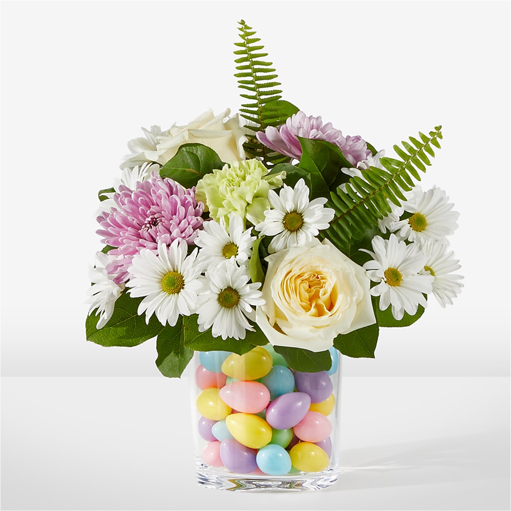Easter Brunch Bouquet – A Special Design Florist, Newport News VA