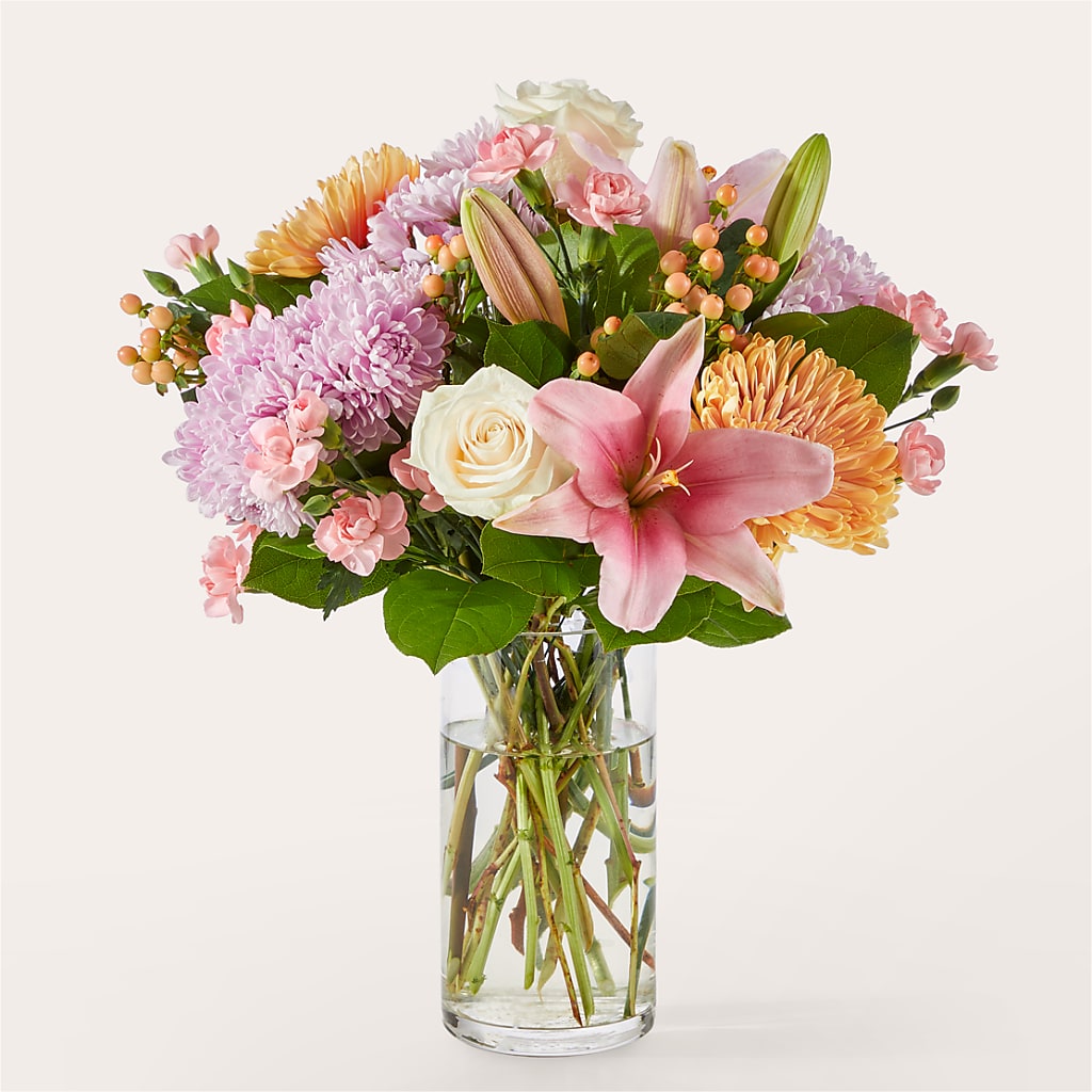 Gelato Bouquet – A Special Design Florist, Newport News VA