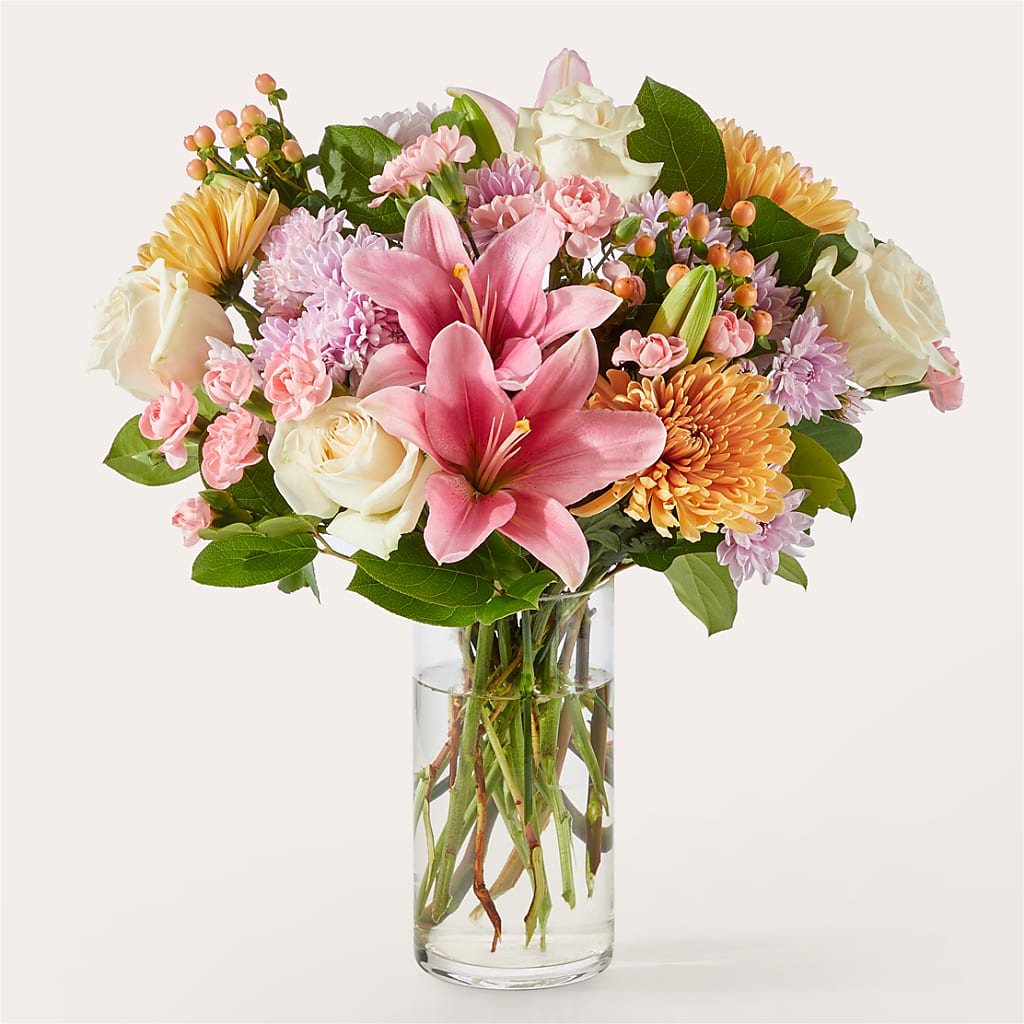 Gelato Bouquet – A Special Design Florist, Newport News VA