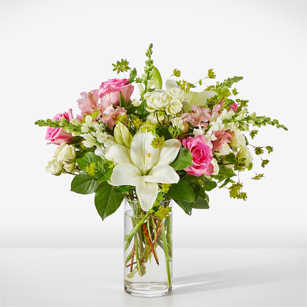 Fondly Bouquet – A Special Design Florist, Newport News VA