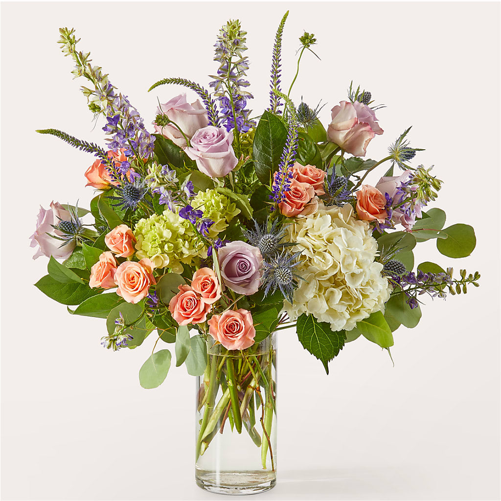 Appealing Aura Bouquet – A Special Design Florist, Newport News VA