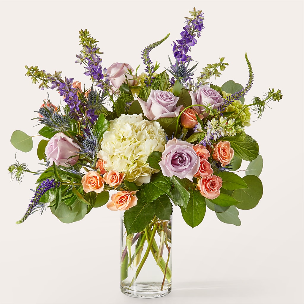 Appealing Aura Bouquet – A Special Design Florist, Newport News VA