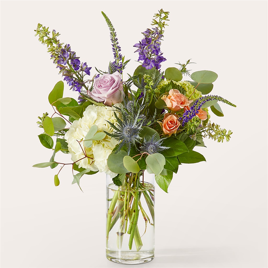 Appealing Aura Bouquet – A Special Design Florist, Newport News VA