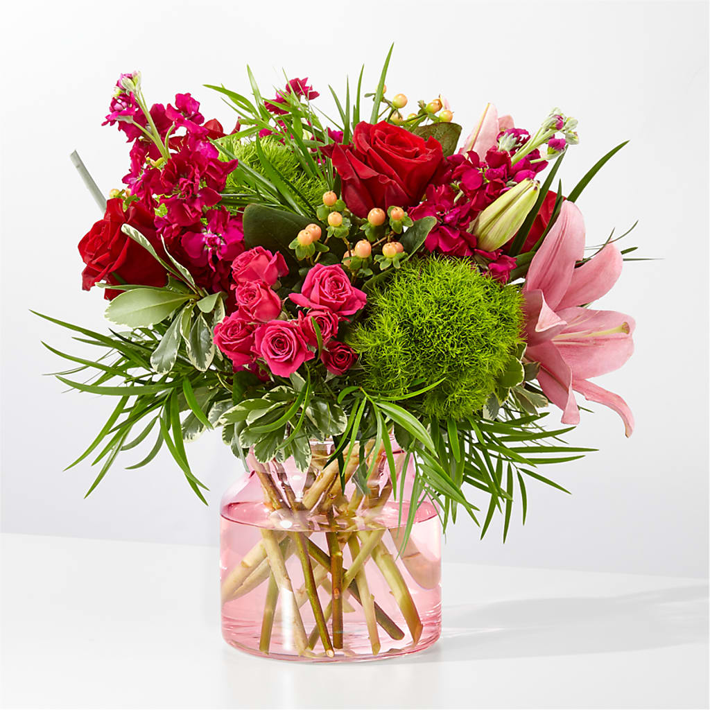 In Every Lifetime Bouquet – A Special Design Florist, Newport News VA