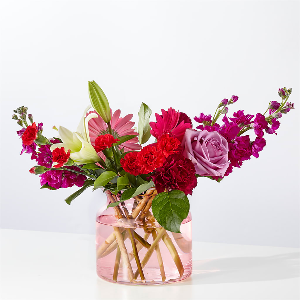 Other Half Bouquet – A Special Design Florist, Newport News VA