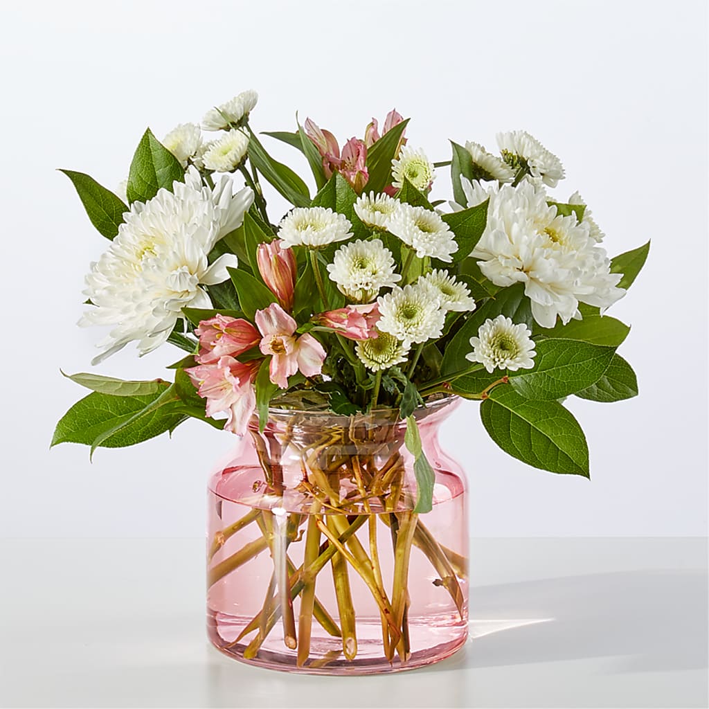 Infatuated Bouquet – A Special Design Florist, Newport News VA