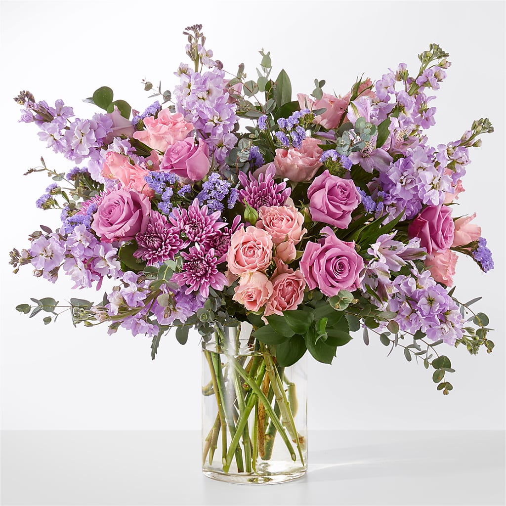 Cloud Nine Bouquet – A Special Design Florist, Newport News VA