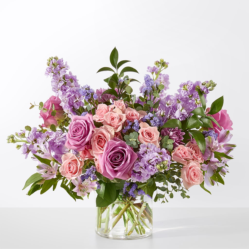 Cloud Nine Bouquet – A Special Design Florist, Newport News VA