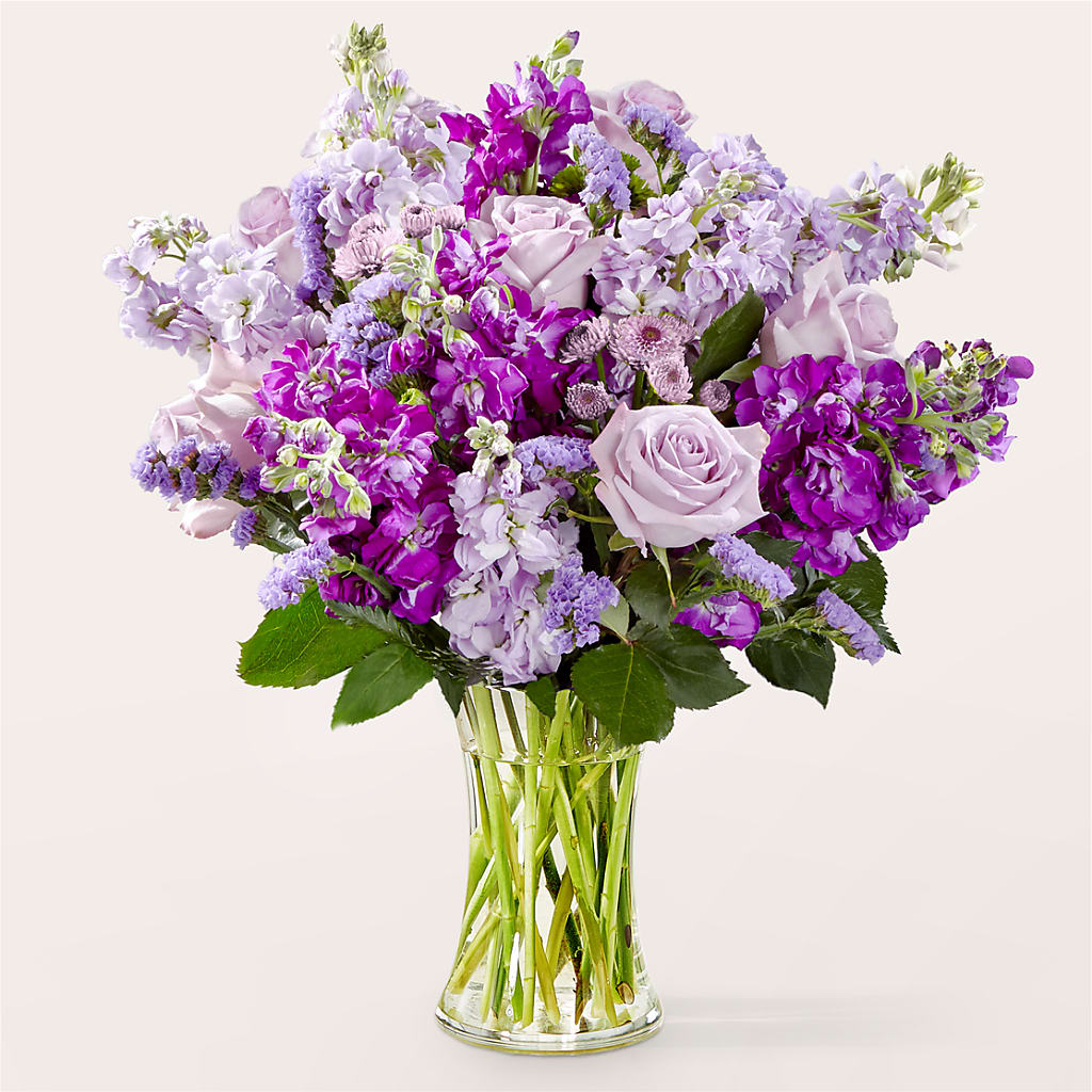 Give a Twirl Bouquet – A Special Design Florist, Newport News VA