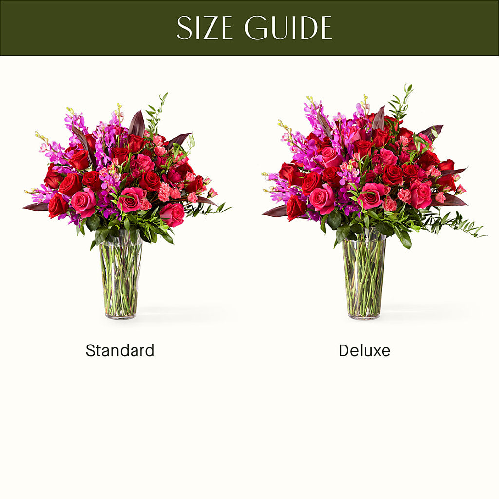 The Honeymoon – A Special Design Florist, Newport News VA