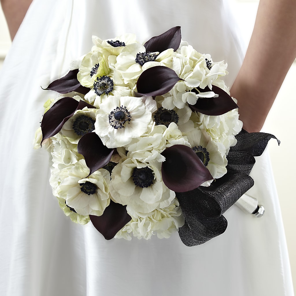 To Have and To Hold Bouquet – A Special Design Florist, Newport News VA
