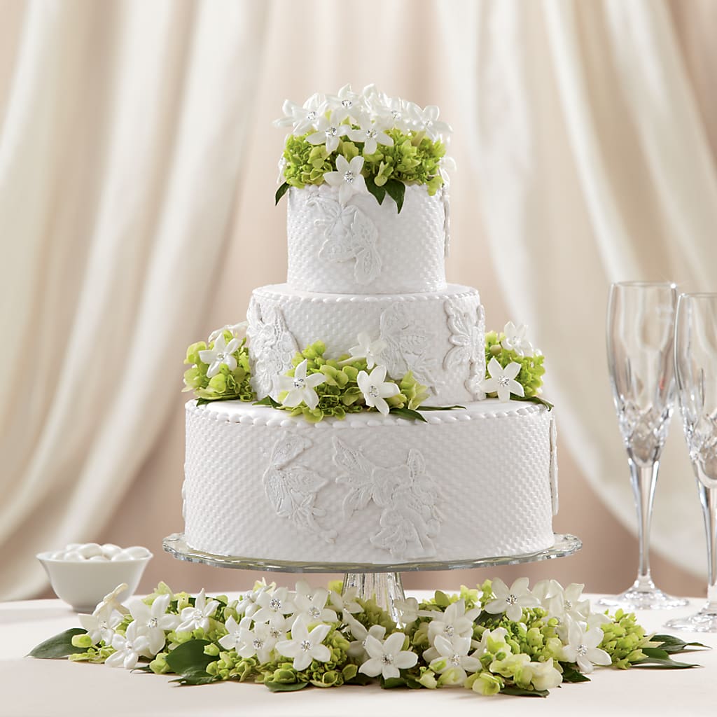 Bloom & Blossom Cake Decor – A Special Design Florist, Newport News VA