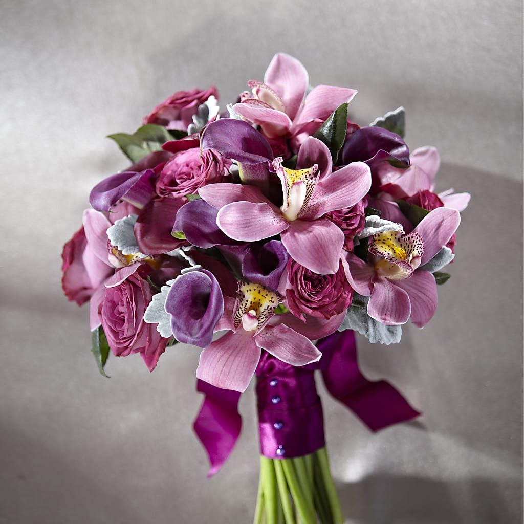 Delicacy Bouquet – A Special Design Florist, Newport News VA