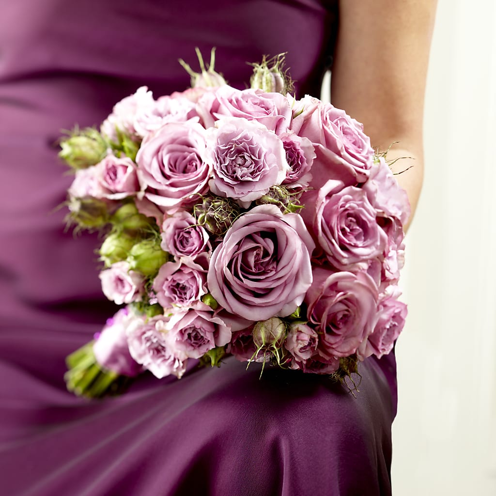 Veronica Bouquet – A Special Design Florist, Newport News VA