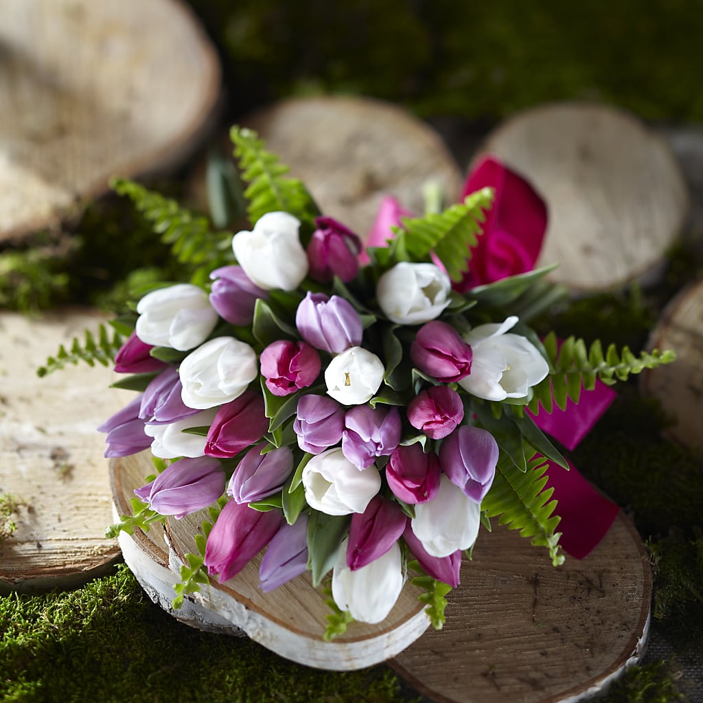 Steal My Heart Bouquet – A Special Design Florist, Newport News VA