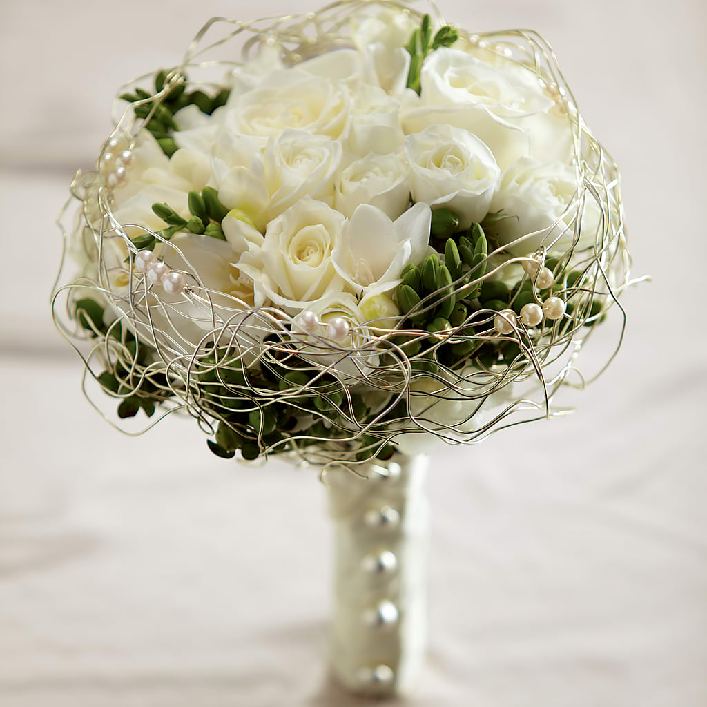Evermore Bouquet – A Special Design Florist, Newport News VA