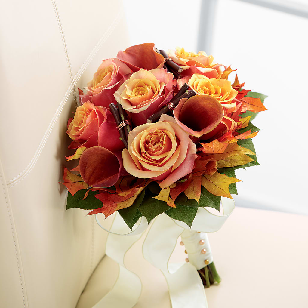 Love Everlasting Bouquet – A Special Design Florist, Newport News VA