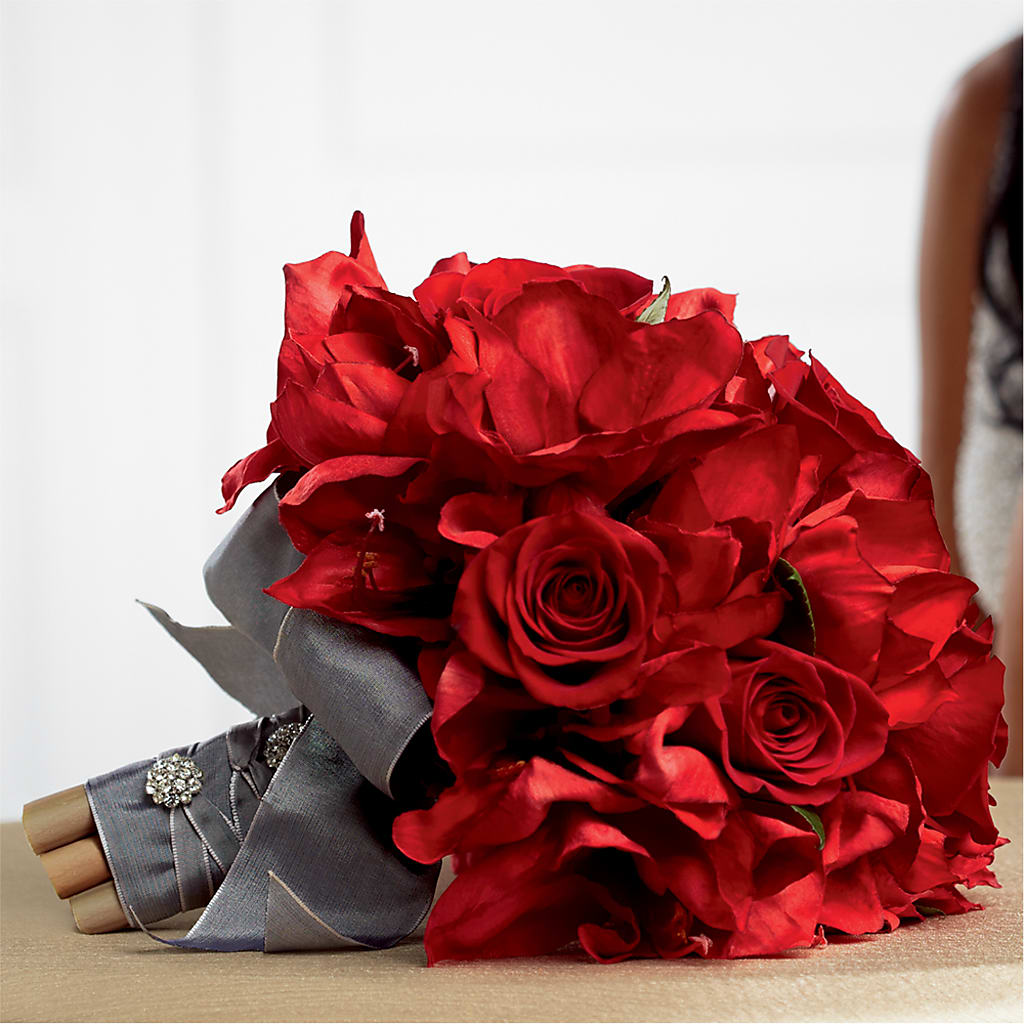 Heart's Happiness Bouquet – A Special Design Florist, Newport News VA