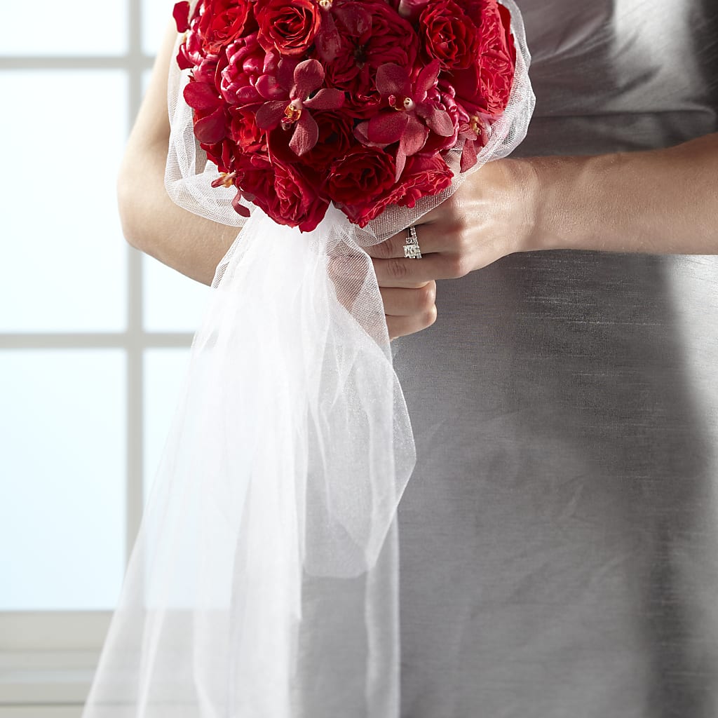 Desire Bouquet – A Special Design Florist, Newport News VA