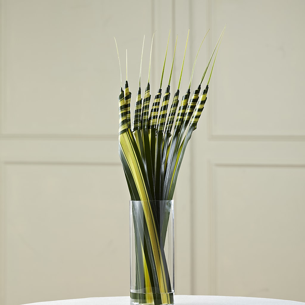 Twisted Hala Bouquet – A Special Design Florist, Newport News VA