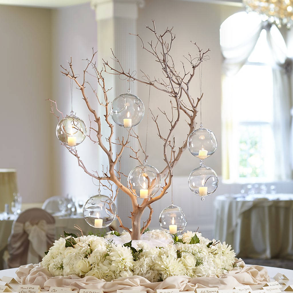Secret Garden Arrangement – A Special Design Florist, Newport News VA