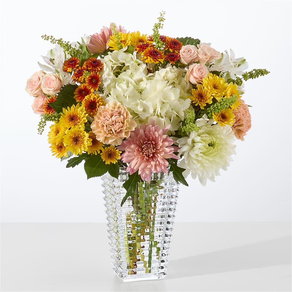 Fall Celebration Bouquet –  A Special Design Florist, Newport News VA