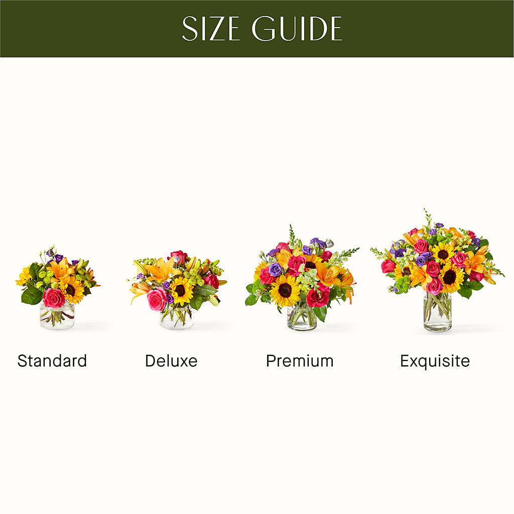 Best Day Bouquet –  A Special Design Florist, Newport News VA