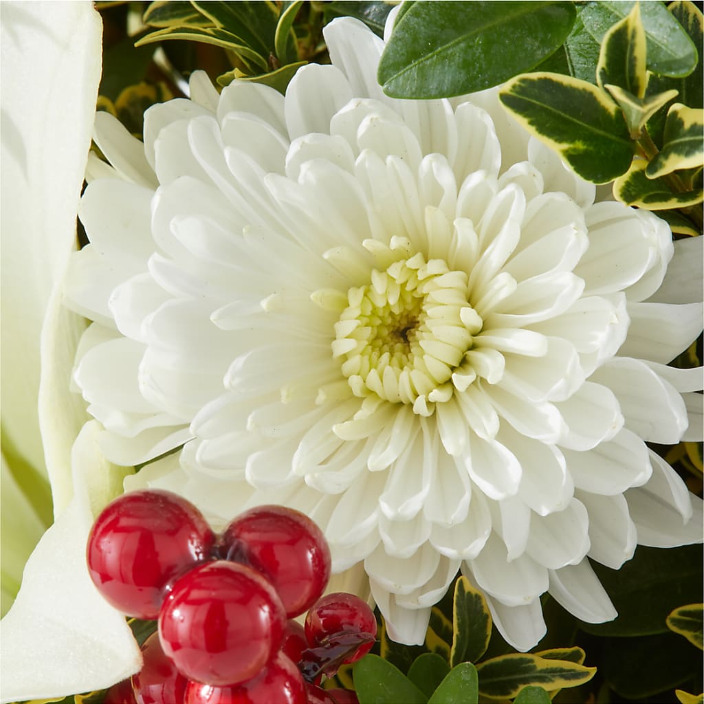 Festive Moments Tree –  A Special Design Florist, Newport News VA
