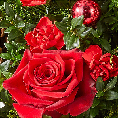 Spiced Gingerbread Tree –  A Special Design Florist, Newport News VA