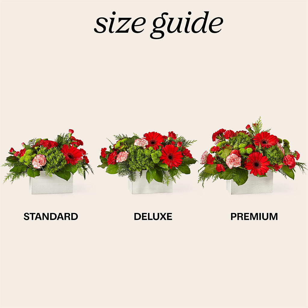 The Rudolph Bouquet –  A Special Design Florist, Newport News VA