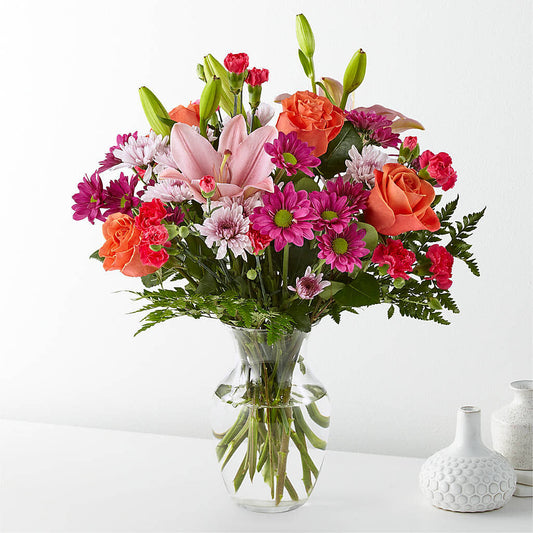 Light of My Life Bouquet – A SPECIAL DESIGN FLORIST, Newport News VA