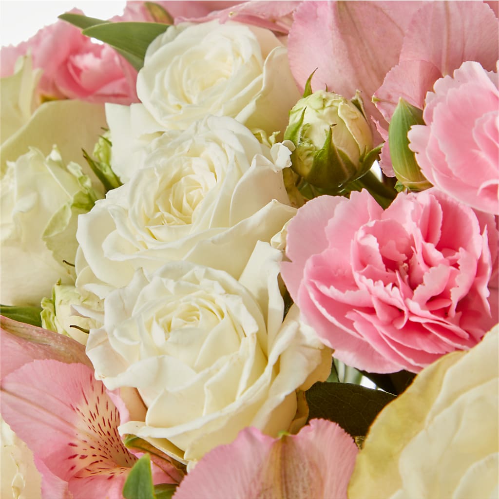 Gentle Healing Bouquet –  A Special Design Florist, Newport News VA