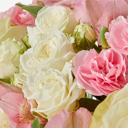 Gentle Healing Bouquet –  A Special Design Florist, Newport News VA