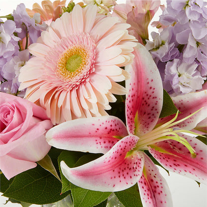 The Teahouse Bouquet –  A Special Design Florist, Newport News VA