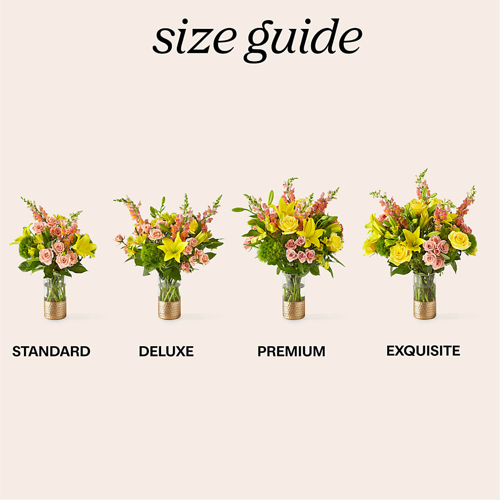 Getaway Bouquet –  A Special Design Florist, Newport News VA