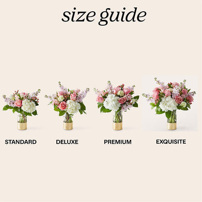 Little Luxuries Bouquet –  A Special Design Florist, Newport News VA