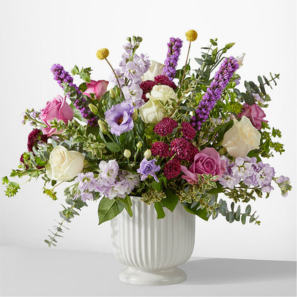 Work of Art Bouquet –  A Special Design Florist, Newport News VA