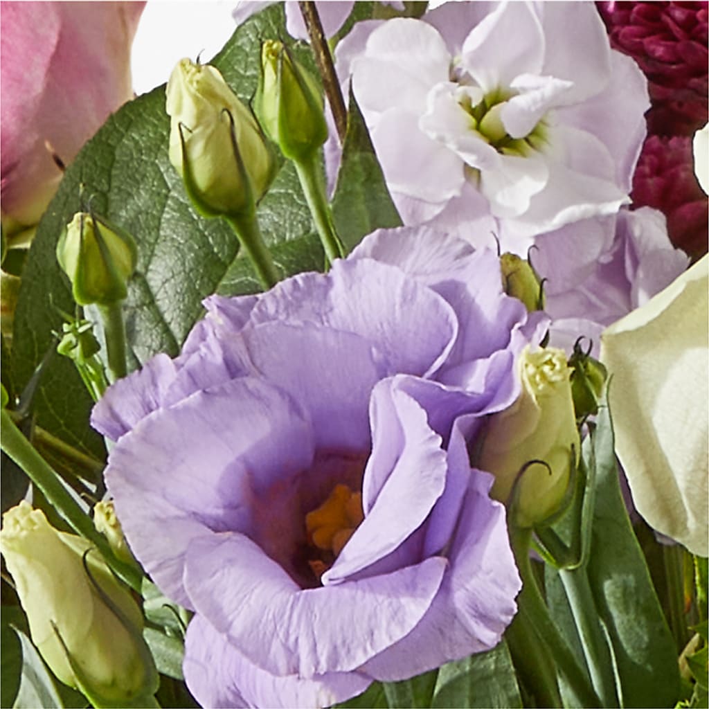 Work of Art Bouquet –  A Special Design Florist, Newport News VA