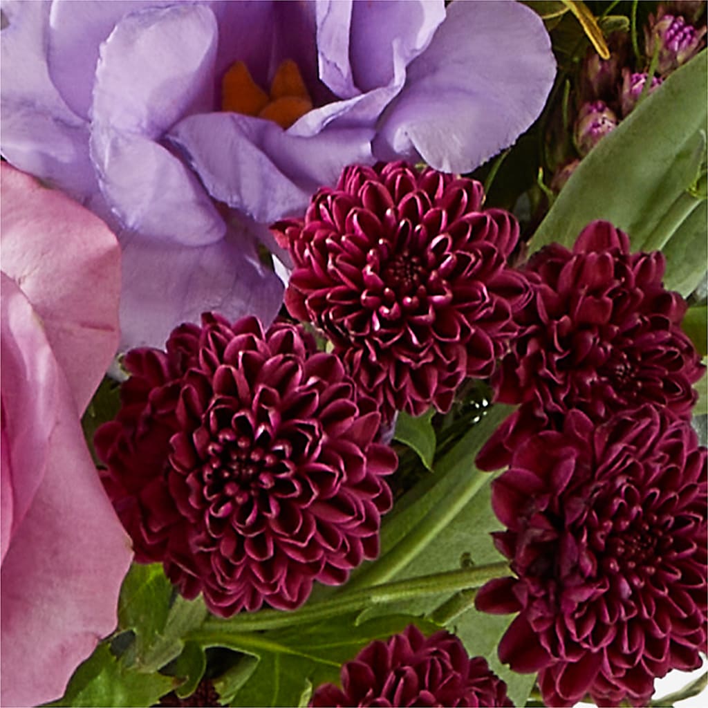 Work of Art Bouquet –  A Special Design Florist, Newport News VA