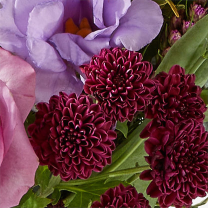 Work of Art Bouquet –  A Special Design Florist, Newport News VA