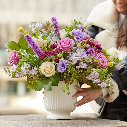 Work of Art Bouquet –  A Special Design Florist, Newport News VA
