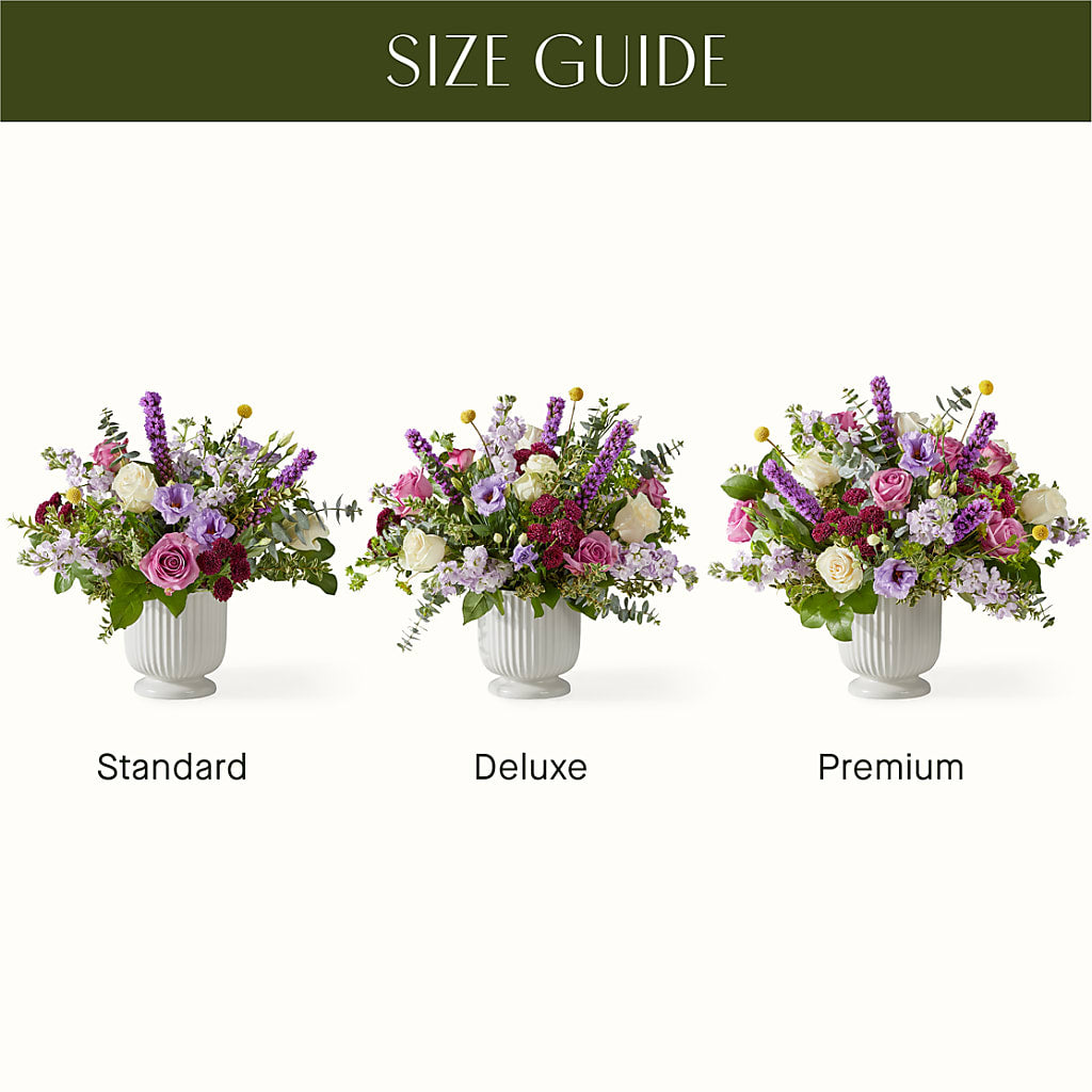 Work of Art Bouquet –  A Special Design Florist, Newport News VA