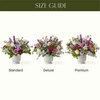 Work of Art Bouquet –  A Special Design Florist, Newport News VA