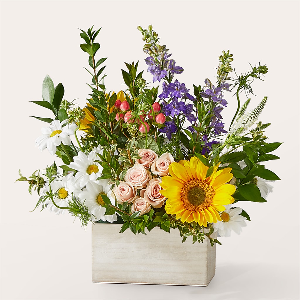 The Good Life Bouquet –  A Special Design Florist, Newport News VA