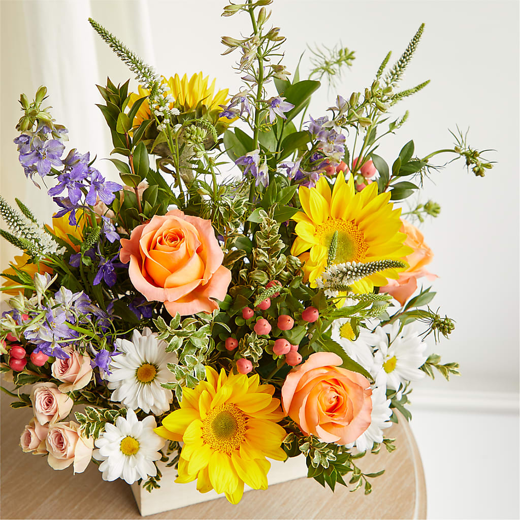 The Good Life Bouquet –  A Special Design Florist, Newport News VA
