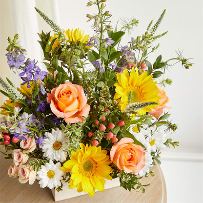 The Good Life Bouquet –  A Special Design Florist, Newport News VA