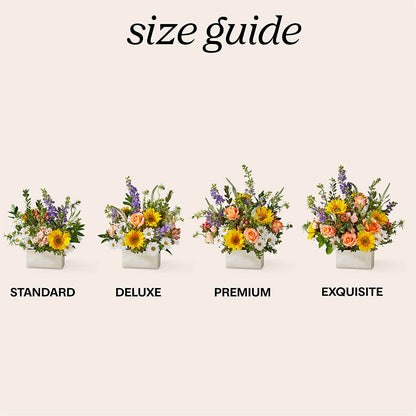 The Good Life Bouquet –  A Special Design Florist, Newport News VA